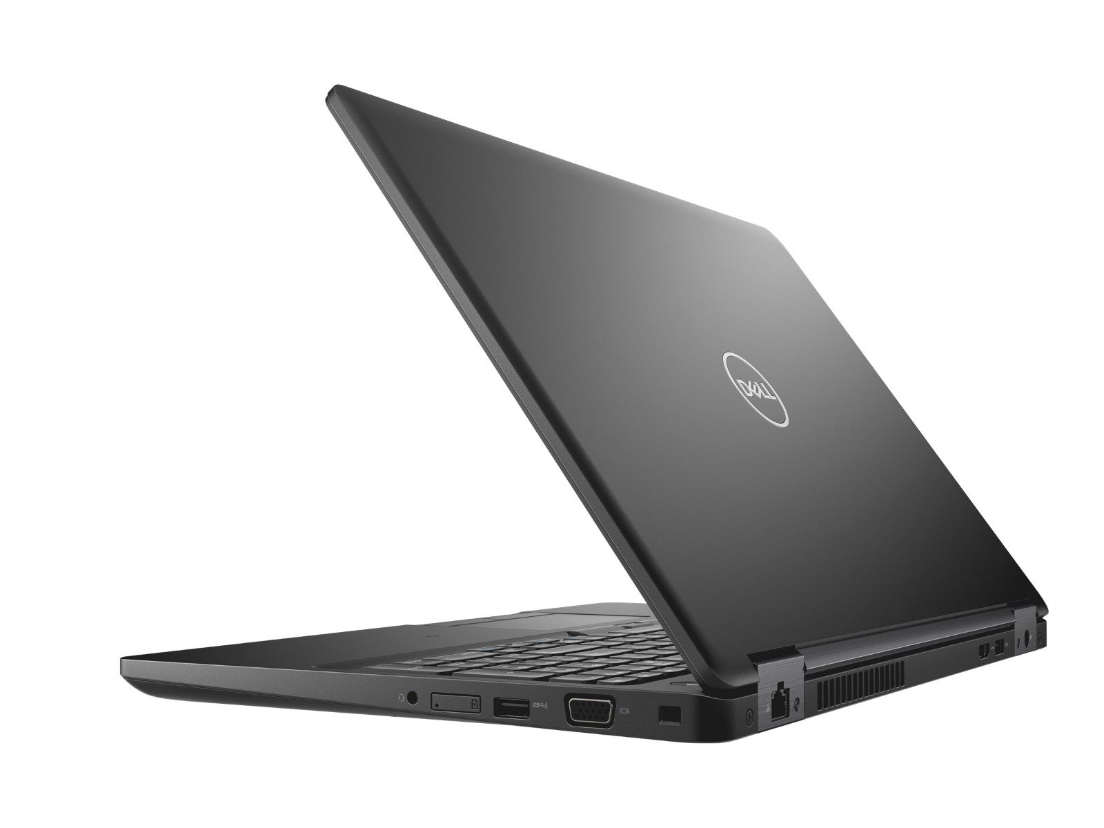 Dell Precision 3530 Core i7 8th Generation Refurbished laptop - Image 5