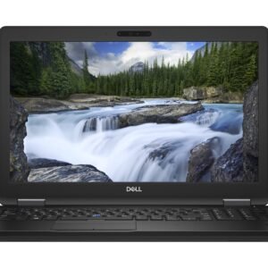 Dell Precision 3530 Core i7 8th Generation Refurbished laptop