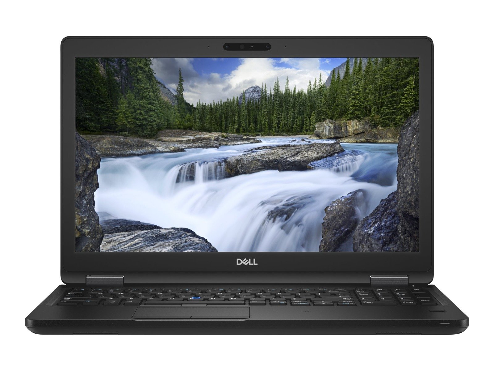 Dell Precision 3530 Core i7 8th Generation Refurbished laptop