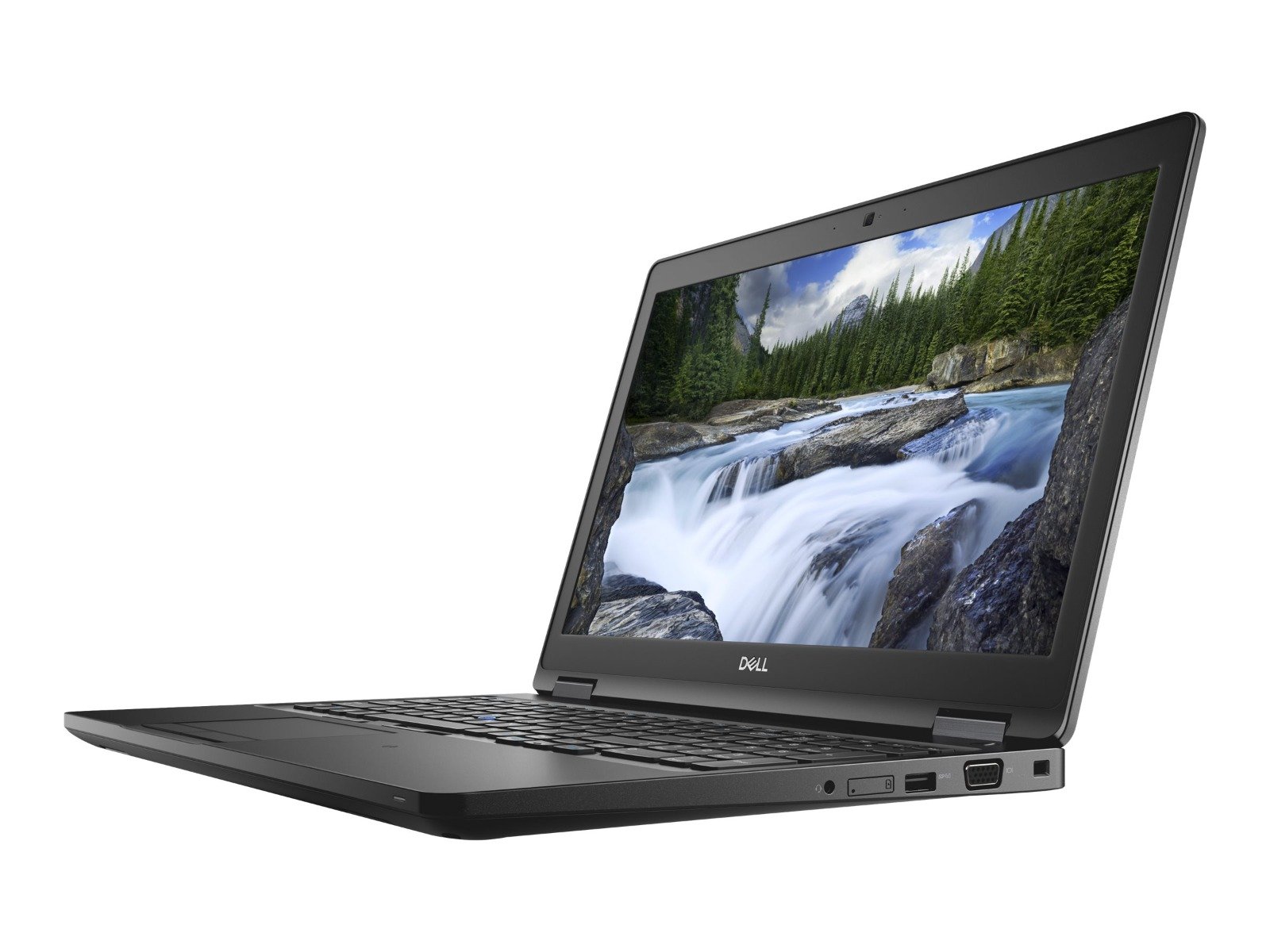 Dell Precision 3530 Core i7 8th Generation Refurbished laptop - Image 2