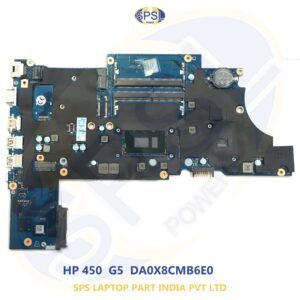 HP 450  G5  DA0X8CMB6E0 LAPTOP MOTHERBOARD