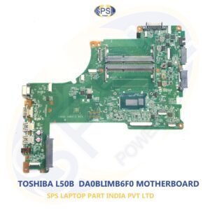 TOSHIBA L50B DA0BLIMB6F0 LAPTOP MOTHERBOARD