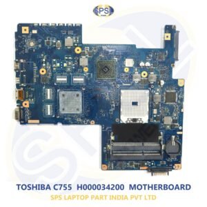 TOSHIBA C755  H000034200  LAPTOP MOTHERBOARD