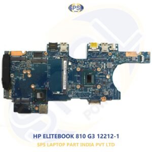 HP ELITEBOOK 810 G1 12212-1 LAPTOP MOTHERBOARD