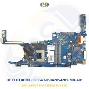 HP ELITEBOOK 820 G4 6050A2854201-MB-A01 LAPTOP MOTHERBOARD