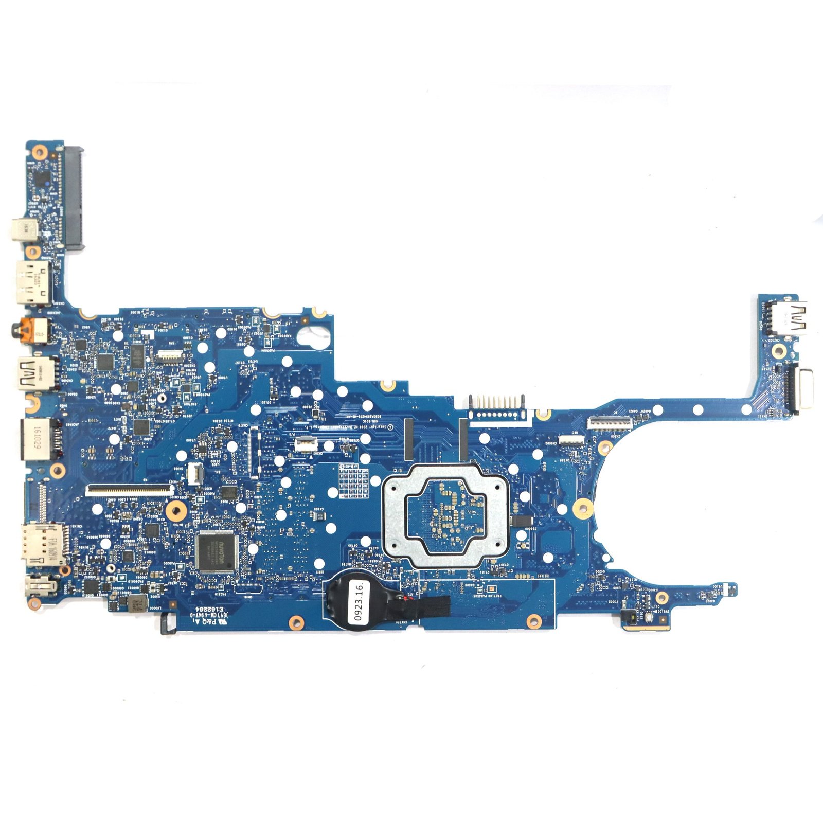 HP ELITEBOOK 820 G4 6050A2854201-MB-A01 LAPTOP MOTHERBOARD - Image 2