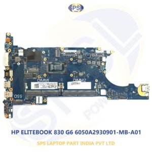 HP ELITEBOOK 830 G6 6050A2930901-MB-A01 LAPTOP MOTHERBOARD
