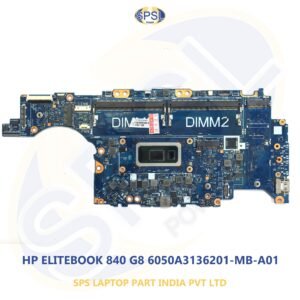 HP ELITEBOOK 840 G8 6050A3136201-MB-A01 LAPTOP MOTHERBOARD