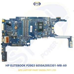 HP ELITEBOOK 820 G3 6050A2892301-MB-A01 LAPTOP MOTHERBOARD
