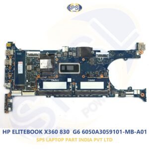 HP ELITEBOOK X360 830 G6 6050A3059101-MB-A01 LAPTOP MOTHERBOARD