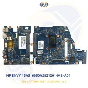 HP ENVY 15AS 6050A2821201-MB-A01 LAPTOP MOTHERBOARD