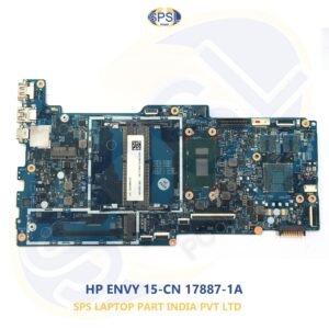 HP ENVY 15-CN 17887-1A LAPTOP MOTHERBOARD