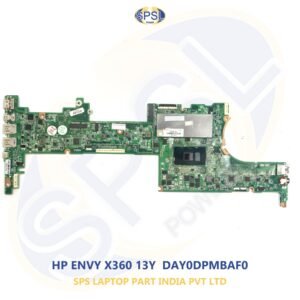 HP ENVY X360 13Y DAY0DPMBAF0 LAPTOP MOTHERBOARD