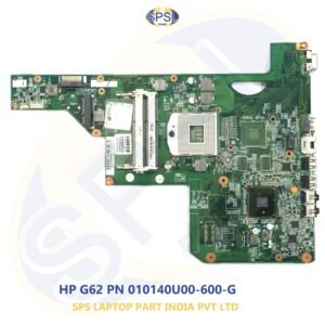 HP G62 PN 010140U00-600-G LAPTOP MOTHERBOARD