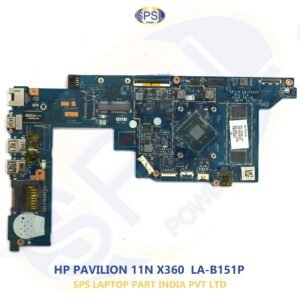 HP PAVILION 11N X360 LA-B151P LAPTOP MOTHERBOARD