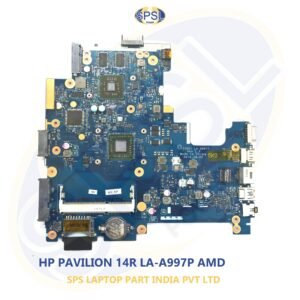 HP PAVILION 14R LA-A997P AMD LAPTOP MOTHERBOARD