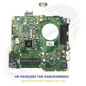 HP PAVILION 15N U93 DA0U93MB6D2 LAPTOP MOTHERBOARD