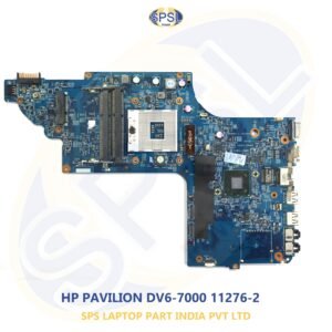 HP PAVILION DV6-7000 11276-2 LAPTOP MOTHERBOARD