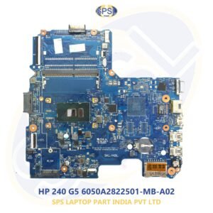 HP 240 G5 6050A2822501-MB-A02 LAPTOP MOTHERBOARD