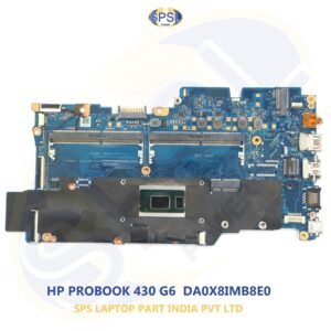 HP PROBOOK 430 G6 DA0X8IMB8E0 LAPTOP MOTHERBOARD