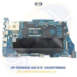 HP PROBOOK 440 G10 DA0X8TMB8E0 LAPTOP MOTHERBOARD