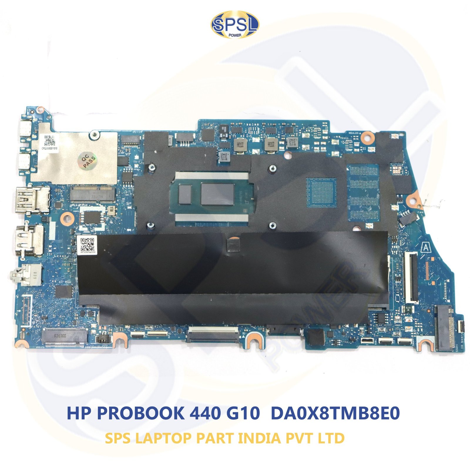 HP PROBOOK 440 G10 DA0X8TMB8E0 LAPTOP MOTHERBOARD