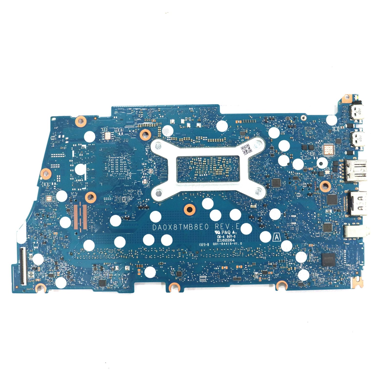 HP PROBOOK 440 G10 DA0X8TMB8E0 LAPTOP MOTHERBOARD - Image 2