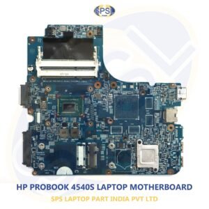 HP PROBOOK 4540S LAPTOP MOTHERBOARD