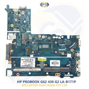 HP PROBOOK 430 G2 LA-B171P LAPTOP MOTHERBOARD