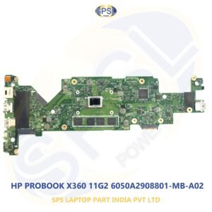 HP X360 1040 G8 11TH GEN LA-J443P LAPTOP MOTHERBOARD