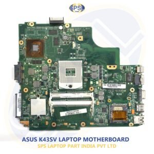 ASUS K43SV LAPTOP MOTHERBOARD