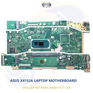 ASUS X415JA LAPTOP MOTHERBOARD