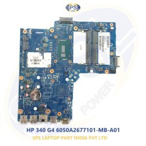 HP 340 G2 6050A2677101-MB-A01 LAPTOP MOTHERBOARD