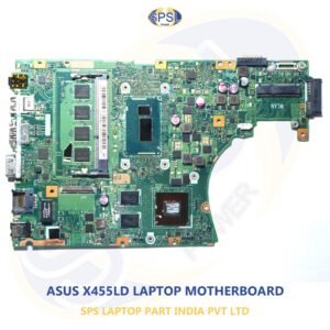 ASUS X455LD LAPTOP MOTHERBOARD