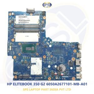 HP ELITEBOOK 350 G2 6050A2677101-MB-A01 LAPTOP MOTHERBOARD