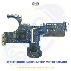 HP ELITEBOOK 8440P LAPTOP MOTHERBOARD