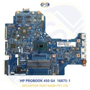 HP PROBOOK 450 G4 16875-1 LAPTOP MOTHERBOARD