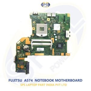 FUJITSU A574 NOTEBOOK LAPTOP MOTHERBOARD