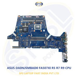 ASUS FA507XI R5 R7 R9 CPU DA0NJSMBAD0 LAPTOP MOTHERBOARD