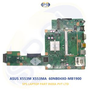 ASUS X553M X553MA 60NB04X0-MB1900 LAPTOP MOTHERBOARD