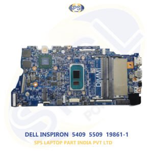 DELL INSPIRON  5409  5509  19861-1 LAPTOP MOTHERBOARD