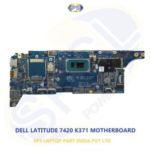DELL LATITUDE 7420 K371 LAPTOP MOTHERBOARD