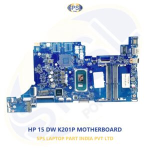 HP 15 DW K201P LAPTOP MOTHERBOARD