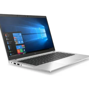 HP ELITEBOOK 830 G7 8GB  256GB  I5 10TH DISPLAY SIZE 14 INCH REFURBISHED LAPTOP
