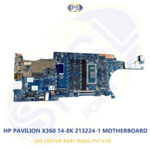 HP PAVILION X360 14-EK 213224-1 LAPTOP MOTHERBOARD