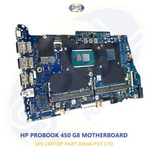 HP PROBOOK 450 G8 DAX8QIMB8B1 LAPTOP MOTHERBOARD