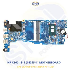 HP X360 13-S (14265-1) LAPTOP MOTHERBOARD