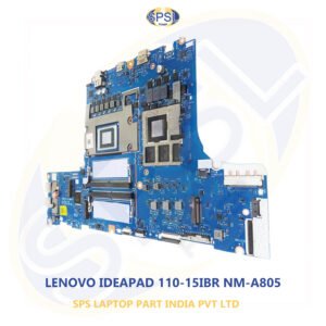 LENOVO IDEAPAD 110-15IBR NM-A805 LAPTOP MOTHERBOARD