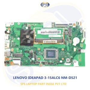 LENOVO IDEAPAD 3-15ALC6 NM-D521 LAPTOP MOTHERBOARD