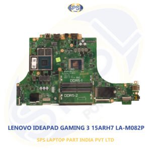 LENOVO IDEAPAD GAMING 3 15ARH7 LA-M082P LAPTOP MOTHERBOARD